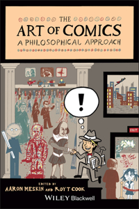 The Art of Comics