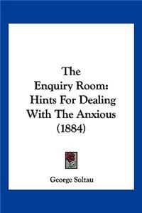 The Enquiry Room