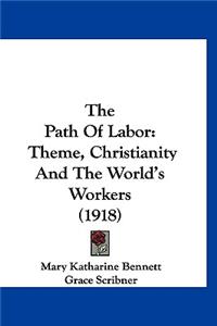The Path of Labor