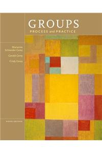 Groups: Process and Practice