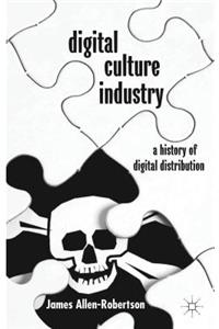Digital Culture Industry