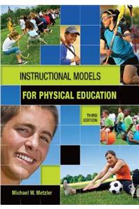Instructional Models in Physical Education