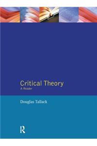 Critical Theory