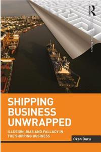 Shipping Business Unwrapped