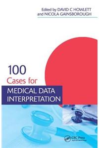 100 Cases for Medical Data Interpretation