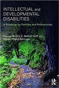 Intellectual and Developmental Disabilities