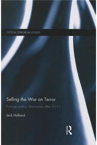 Selling the War on Terror