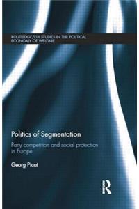 Politics of Segmentation