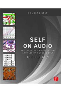 Self on Audio