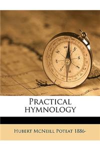 Practical Hymnology