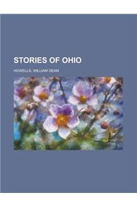Stories of Ohio