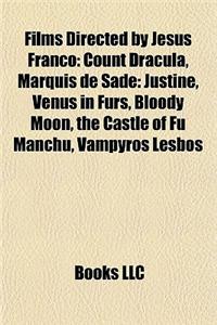 Films Directed by Jesus Franco (Study Guide)