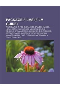 Package Films (Film Guide)