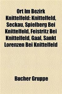 Ort Im Bezirk Knittelfeld