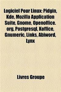 Logiciel Pour Linux