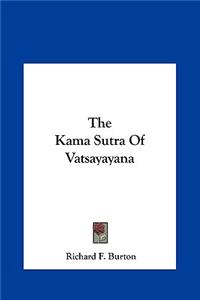 Kama Sutra Of Vatsayayana