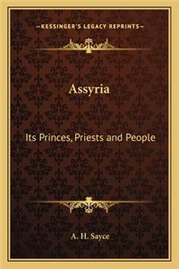 Assyria