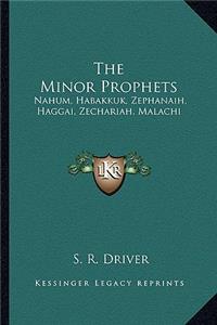 The Minor Prophets