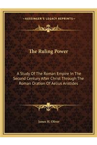 The Ruling Power