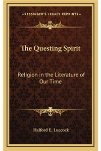 The Questing Spirit