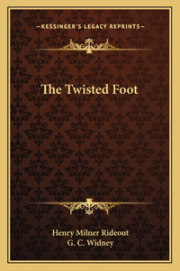 The Twisted Foot