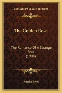 The Golden Rose