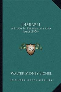 Disraeli