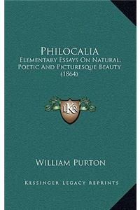 Philocalia