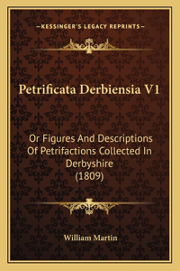 Petrificata Derbiensia V1