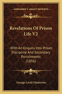 Revelations Of Prison Life V2