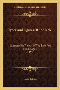 Types And Figures Of The Bible