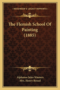 Flemish School Of Painting (1885)