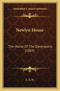 Newlyn House