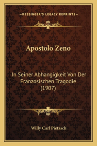 Apostolo Zeno
