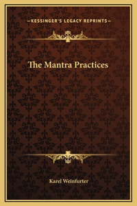 Mantra Practices