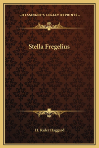 Stella Fregelius