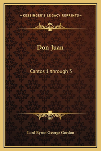 Don Juan
