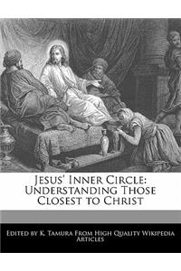 Jesus' Inner Circle