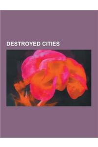 Destroyed Cities