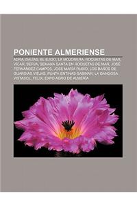 Poniente Almeriense