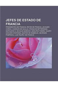Jefes de Estado de Francia