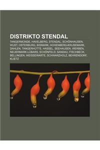 Distrikto Stendal