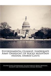 Environmental Cleanup