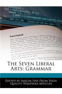 The Seven Liberal Arts