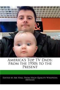 America's Top TV Dads