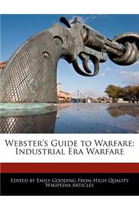 Webster's Guide to Warfare
