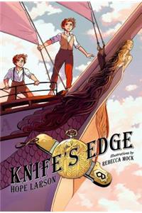 Knife's Edge