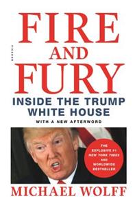 Fire and Fury