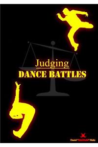 Judging Dance Battles