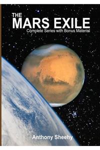 The Mars Exile